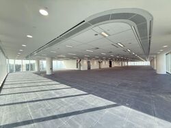 Shaw Towers (D7), Office #555415291